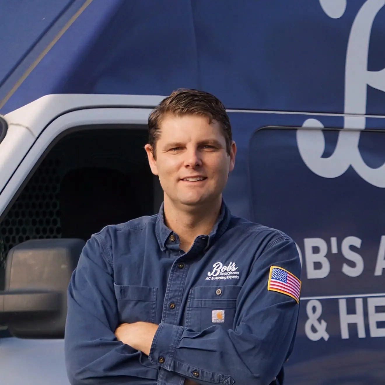 Frideric Prandecki, Co-Owner