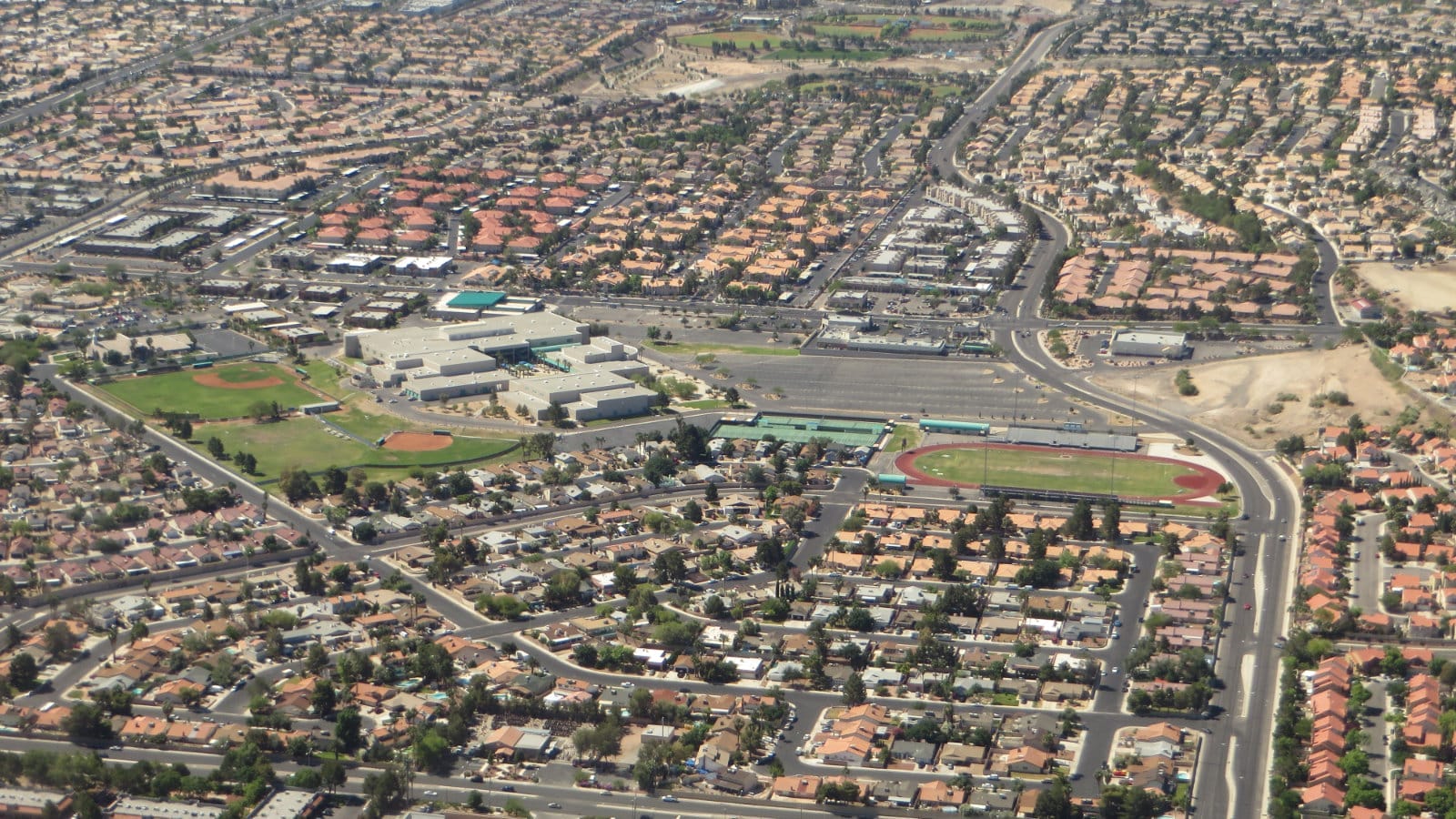 Solar Energy Solutions in Henderson, NV