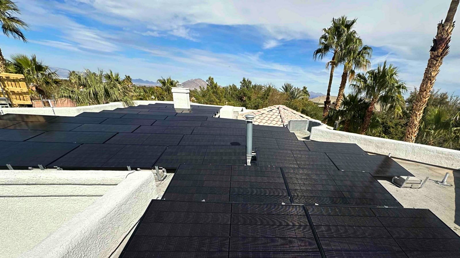 Are Solar Panels Worth It In Las Vegas