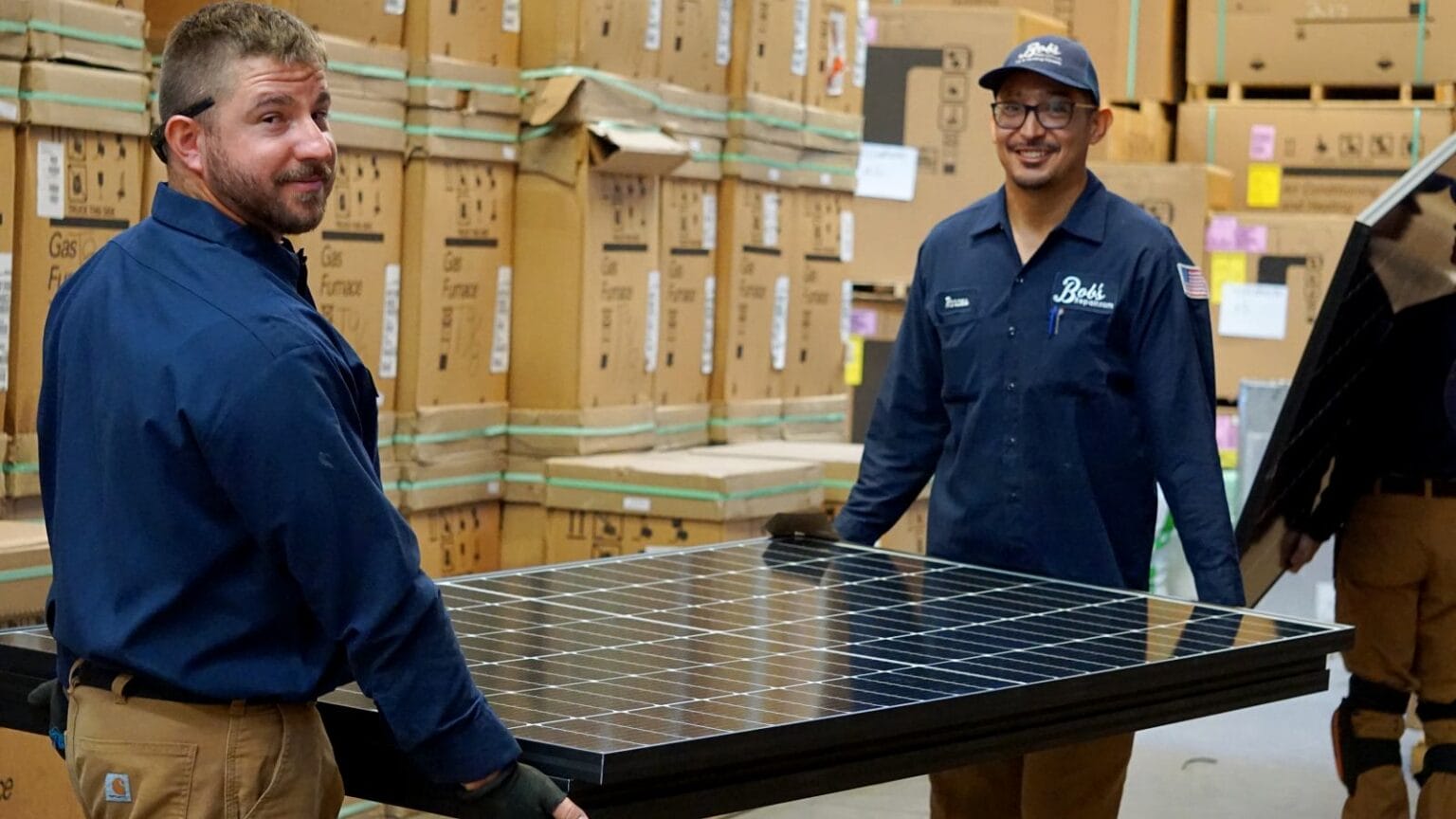 How Much Power Do Solar Panels Produce?